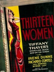 Thirteen Women