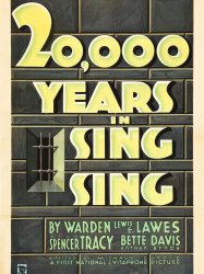 20,000 Years in Sing Sing