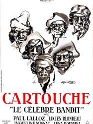 Cartouche