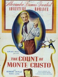 The Count of Monte Cristo