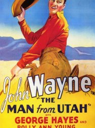 The Man from Utah