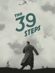 The 39 Steps