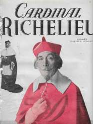 Cardinal Richelieu