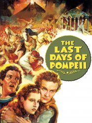 The Last Days of Pompeii