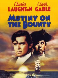 Mutiny on the Bounty