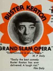 Grand Slam Opera