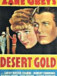 Desert Gold