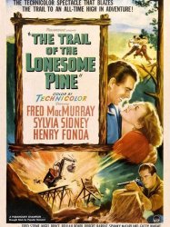 The Trail of the Lonesome Pine