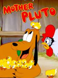 Mother Pluto