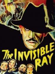 The Invisible Ray