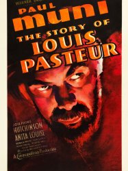 The Story of Louis Pasteur