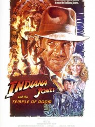 Indiana Jones and the Temple of Doom