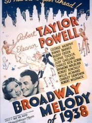 Broadway Melody of 1938