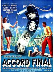 Final Accord