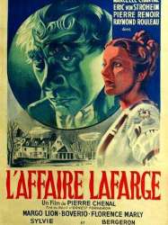 The Lafarge Case