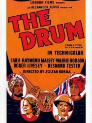 The Drum