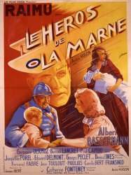 Heroes of the Marne