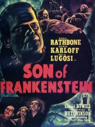 Son of Frankenstein