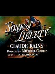 Sons of Liberty