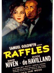 Raffles