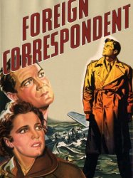 Foreign Correspondent