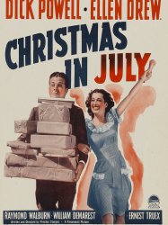 Christmas in July