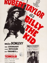 Billy the Kid