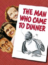 The Man Who Came to Dinner