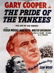 The Pride of the Yankees