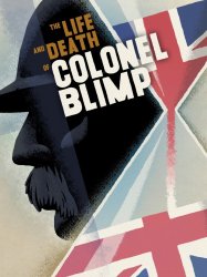 The Life and Death of Colonel Blimp