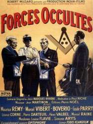 Occult Forces