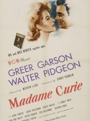 Madame Curie