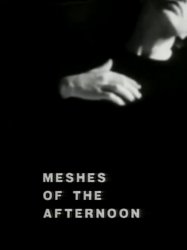 Meshes of the Afternoon