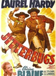 Jitterbugs