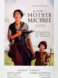 Mother Machree