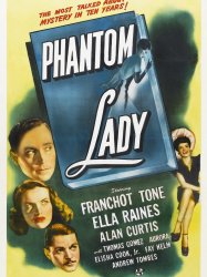 Phantom Lady