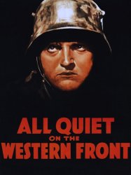 All Quiet on the Western Front