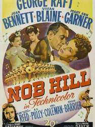 Nob Hill