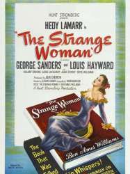 The Strange Woman