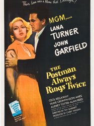 The Postman Always Rings Twice