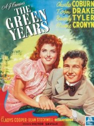 The Green Years