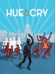 Hue and Cry