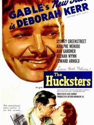 The Hucksters