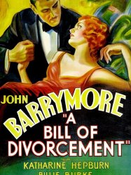 A Bill of Divorcement