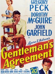 Gentleman's Agreement