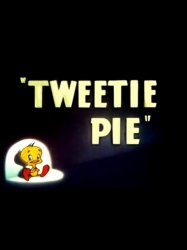 Tweetie Pie