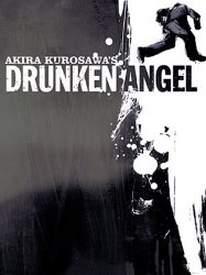 Drunken Angel