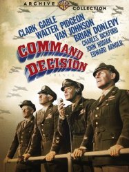 Command Decision