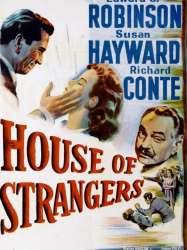 House of Strangers