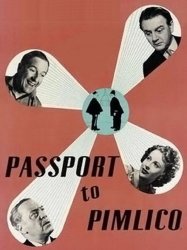 Passport to Pimlico